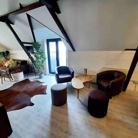 Lovely 1-Bedroom Serviced Apartment In Deal, Kent Eksteriør billede